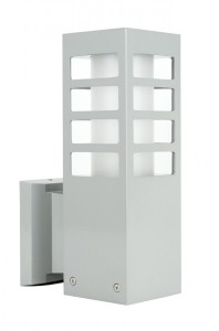 Kinkiet Zewnętrzny Rado Iii K Al Su-Ma