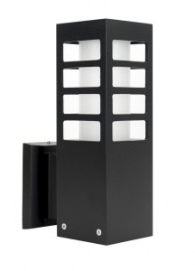 Kinkiet Zewnętrzny Rado Iii K Bl Su-Ma