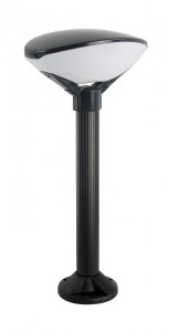 Lampa stojąca zewnętrzna TEO 3 Su-Ma