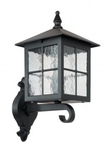 Kinkiet Zewnętrzny Wenecja K 3012/1/Kw G Su-Ma