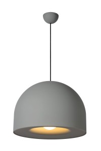 Nowoczesna Lampa Wisząca Akron 20421/01/36 Lucide