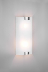 Nowoczesny Kinkiet Pura 212700207 Trio