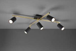 Reflektor Marley 612400580 Trio