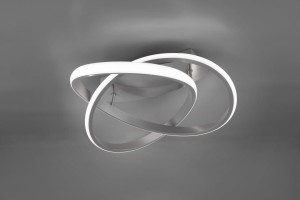 Nowoczesna Lampa Sufitowa course R62051407 Rl