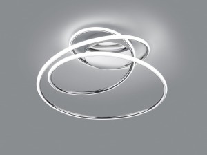 Nowoczesna Lampa Sufitowa bologna R67051106 Rl