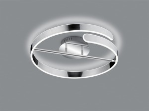 Nowoczesna Lampa Sufitowa parma R67071106 Rl