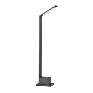 Słupek Zewnętrzny Ogrodowy V-TAC 6W LED 80cm Szary IP65 VT-896 4000K 810lm