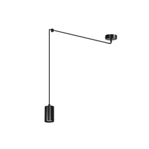 Traker 1 Wh / White 525/1 Spot Halogen Punktowy Dużo Światła Oryginalny Design Biały