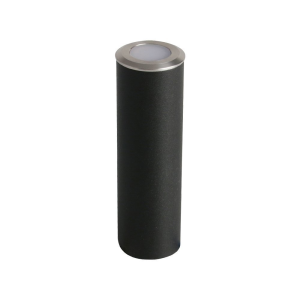 Oprawa Gruntowa Najazdowa Podłogowa V-TAC 0.5W LED Srebrna IP67 VT-1141 3000K 37lm