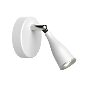 Kinkiet V-TAC 4.5W LED Biały VT-805 3000K 420lm 3 Lata Gwarancji