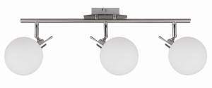 Lampa sufitowa biały 3xG9 93-01498 - Candellux Lighting