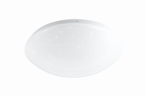 Plafon biały 1x 13-75161 - Candellux Lighting