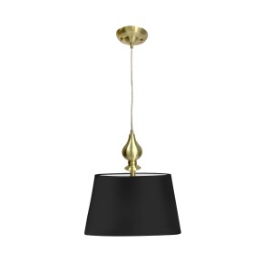 Abażur złoty 0x 31-09241 - Candellux Lighting