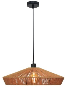 Lampa Wisząca Nowoczesna Lucide Yunkai 10413/50/72