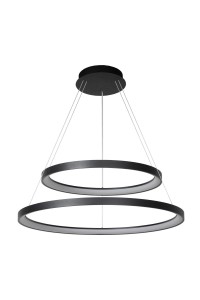 Lampa Wisząca Nowoczesna Lucide Vidal 46403/92/30