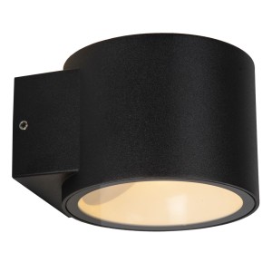 Kinkiet Zewnętrzny Lampa Zewnętrzna Lucide Oxford 28803/01/30