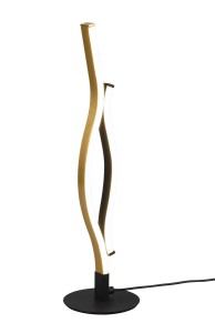 Lampa Stołowa Stojąca Trio Blaze 541210208