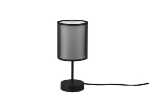 Lampa Stołowa Stojąca Trio Burton 511400132