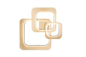 Nowoczesny Plafon Trio Lugo 642910380