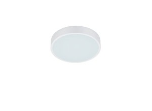 Lampa sufitowa Waco biały LED zintegrowany 627413031 - Trio