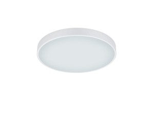 Lampa sufitowa Waco biały LED zintegrowany 627415031 - Trio