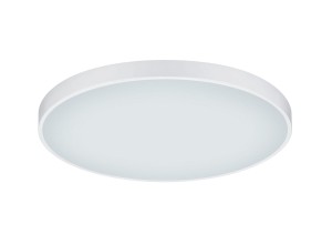 Lampa sufitowa Waco biały LED zintegrowany 627417531 - Trio