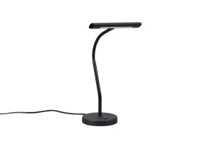 Lampa Stołowa Stojąca Trio Curtis 579790132