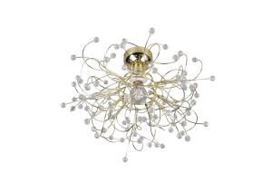 Nowoczesny Plafon Rl Gloria R61311003