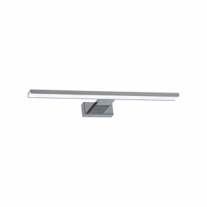 Kinkiet Shine Chrome 60Cm 13,8W Led Milagro