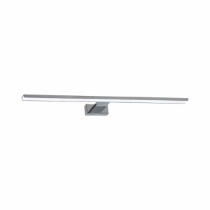 Kinkiet Shine Chrome 80Cm 15W Led Milagro