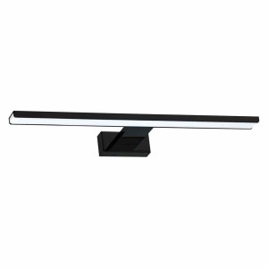 Kinkiet Shine Black 60Cm 13,8W Led Milagro