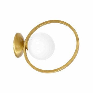 Kinkiet Vienna 1Xe14 Milagro