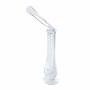 Lampka Biurkowa Lilly White 4W Led Milagro