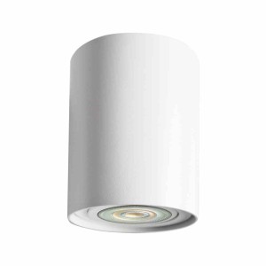 Bima Spot Round White Milagro