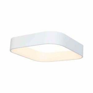 Plafon Astro White 24W Led Milagro