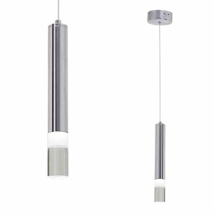 Lampa Wisząca Ice 5W Led Milagro