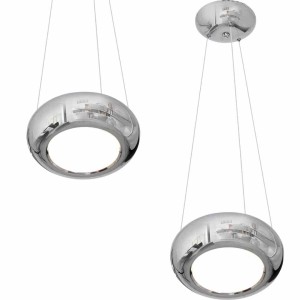 Lampa Wisząca Mercurio 12W Led Milagro