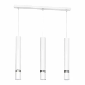 Lampa Wisząca Joker White 3Xgu10 Milagro