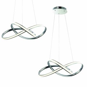 Lampa Wisząca Cappio 36W Led Milagro