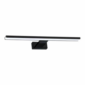 Kinkiet Pinto Black 11W Led 50Cm Milagro