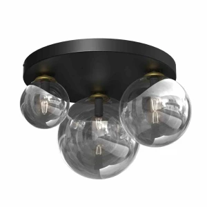 Lampa Sufitowa Reflex 2Xe14 + 1Xe27 Milagro