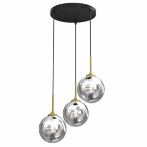 Lampa Wisząca Reflex 3Xe14 Milagro