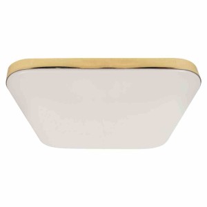 Plafon Nemo Gold 17W Led Milagro