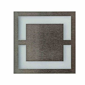 Quadro Barwa Ciepła 3000K Eko-Light