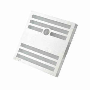 Pepers Barwa Neutralna 4000K 12V Z Czujnikiem Ruchu Eko-Light