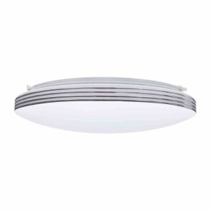 Plafon Siena 25W Led Ø350 Mm + Pilot Milagro