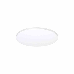 Plafon Siena 72W Led Ø550 Mm + Pilot Milagro