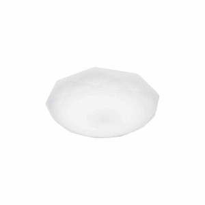 Plafon Hex 16W Led Ø360 Mm Milagro