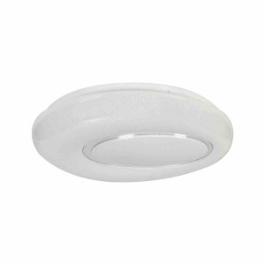 Plafon Bono 52W Led Ø480 Mm Milagro