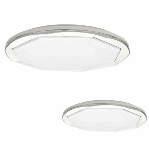 Plafon Optima 52W Led Ø480 Mm Milagro